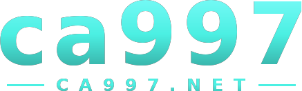 ca997 logo